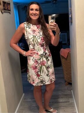 Meet your Posher, Kristin